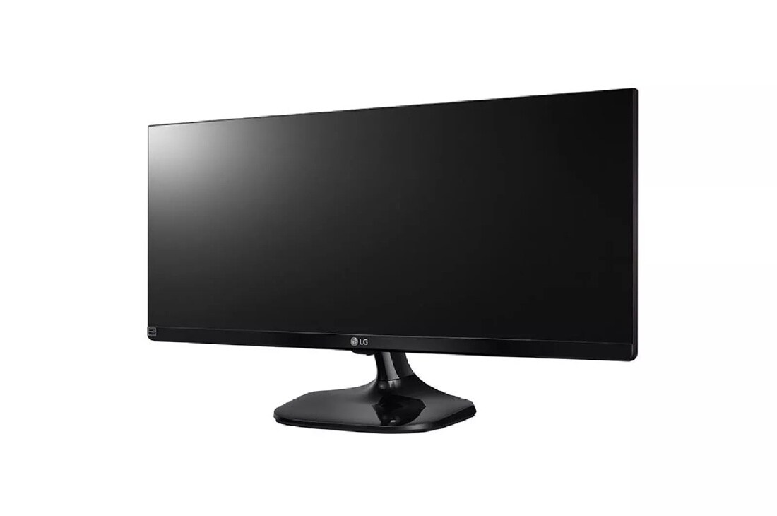 29" Class 21:9 UltraWide® Full HD IPS LED Monitor (29" Diagonal)