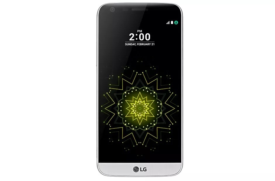 LG G5™ | Verizon Wireless