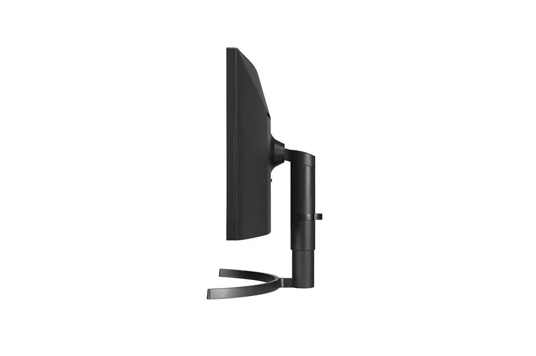 35” QHD UltraWide™ Curved Monitor | 35BN75CN-B | LG Business Solutions