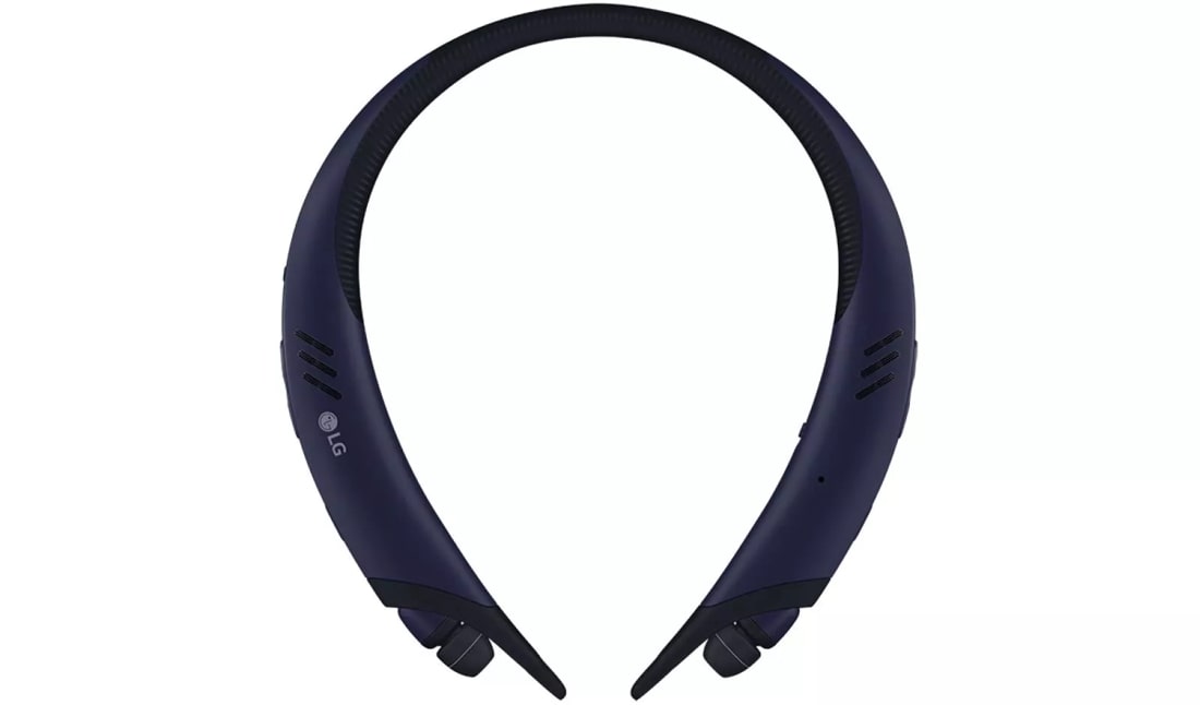 LG TONE Active Bluetooth Wireless Stereo Headset