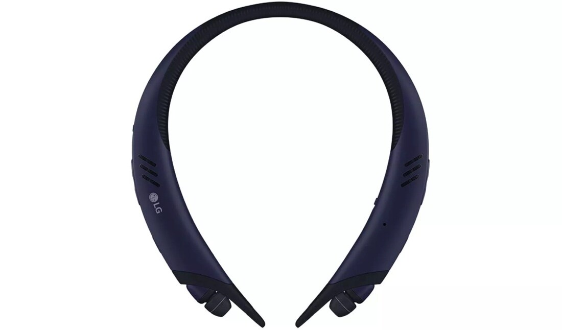 LG TONE Active+™ Bluetooth® Wireless Stereo Headset