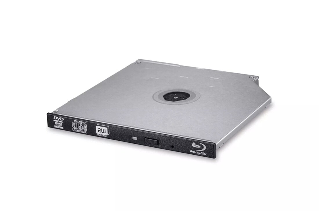 3D Blu-ray Disc Playback & M-DISC™ Support