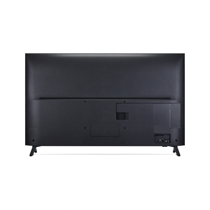 43 Inch Class LG QNED AI QNED70A 4K Smart TV 2025 - 43QNED70AUA