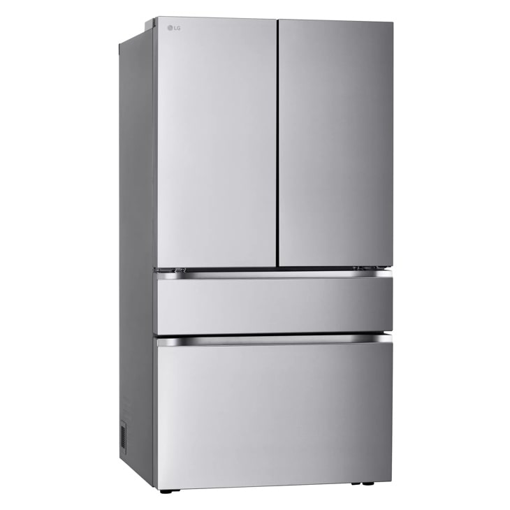 30 cu. ft. Standard-Depth 4-Door French Door Refrigerator | LG USA