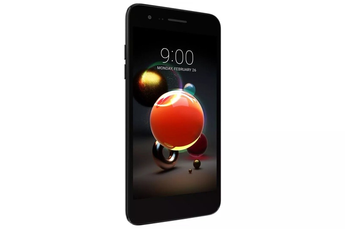 LG K8 (2018) | Unlocked