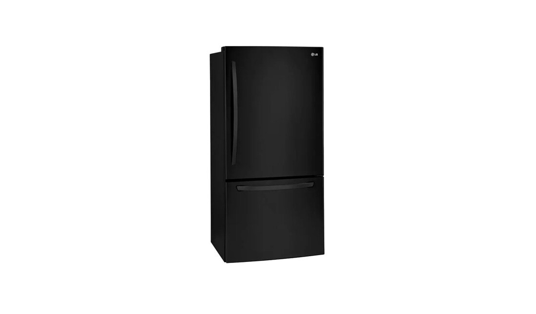 24 cu. ft. Bottom Freezer Refrigerator