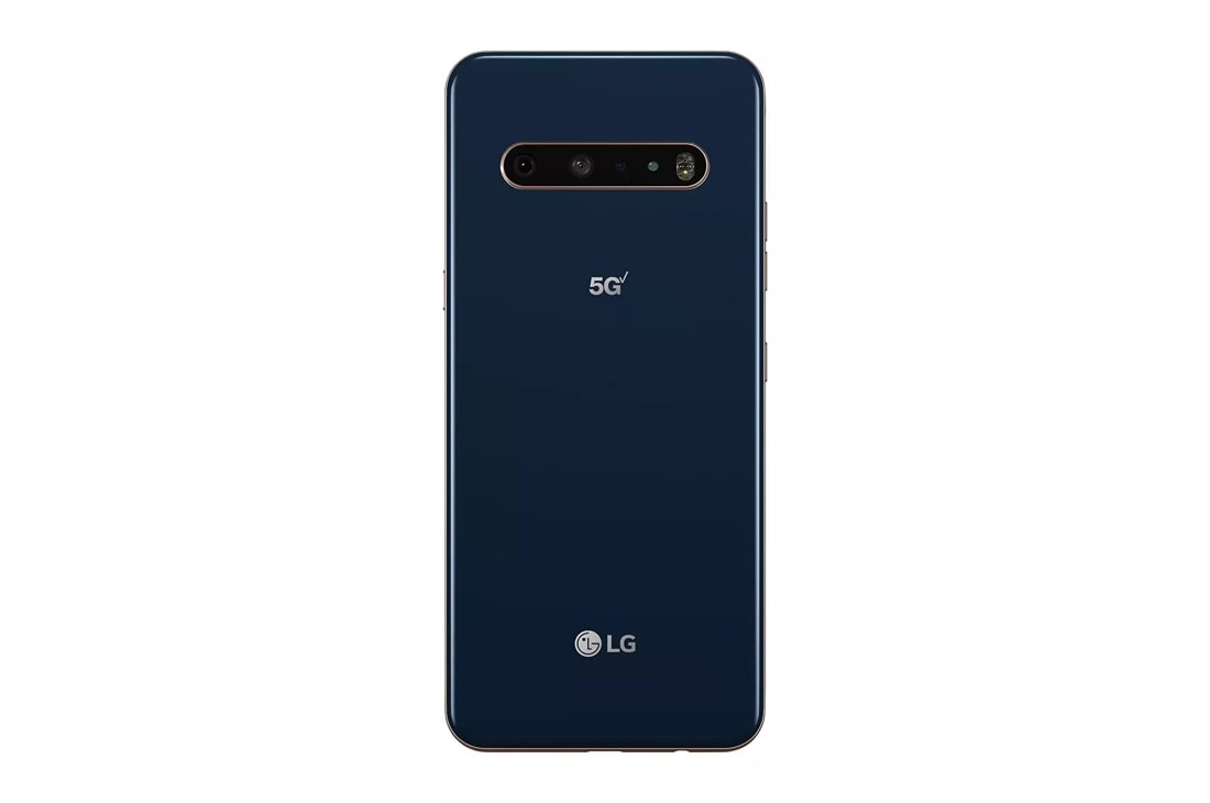 LG V60 ThinQ™ 5G UW | Verizon