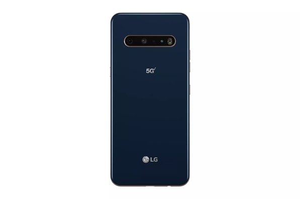 LG V60 ThinQ™ 5G UW | Verizon