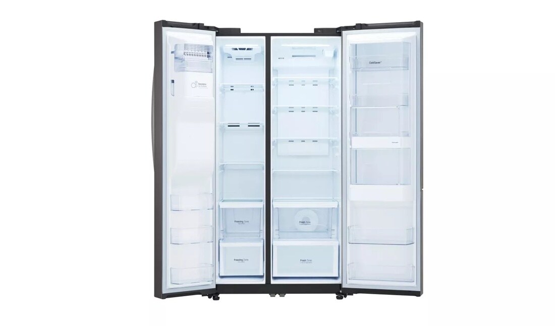 26 cu. ft. Door-in-Door® Refrigerator