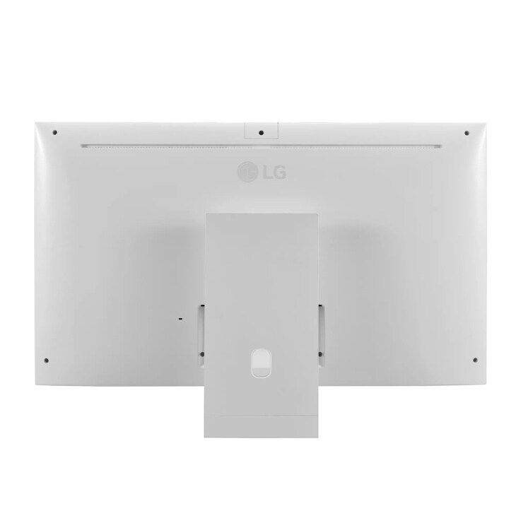 43'' 4K UHD IPS Smart Monitor with webOS