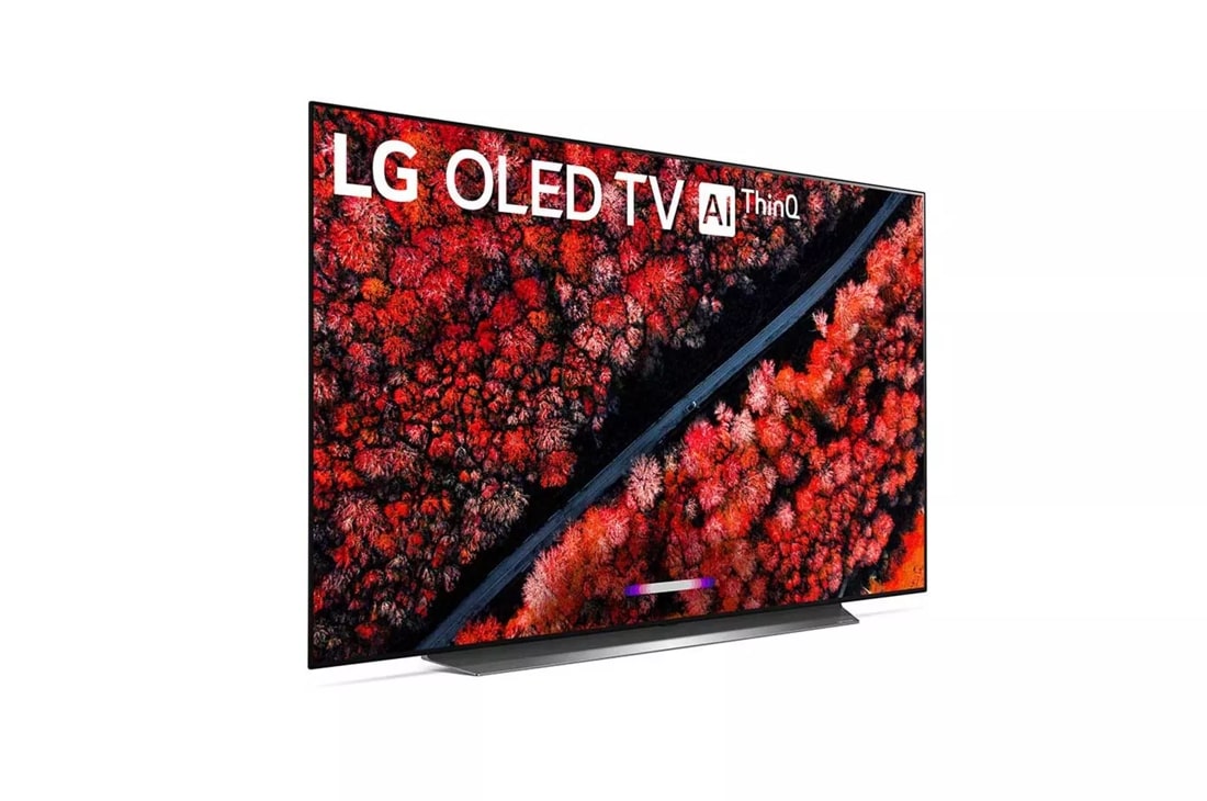 LG OLED TV 55 pulgadas