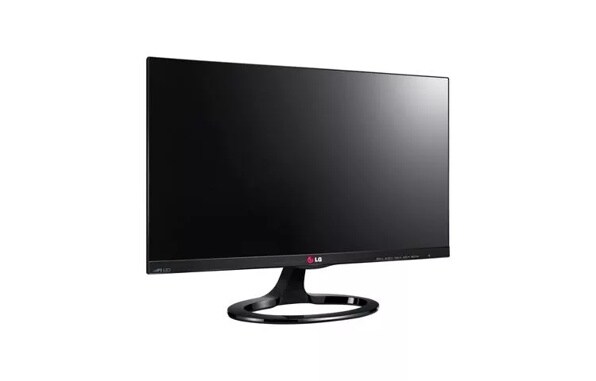LG 27EA73LM-P: 27'' Class Slim IPS LED Monitor with MHL