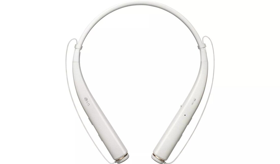 LG TONE PRO® Bluetooth® Wireless Stereo Headset
