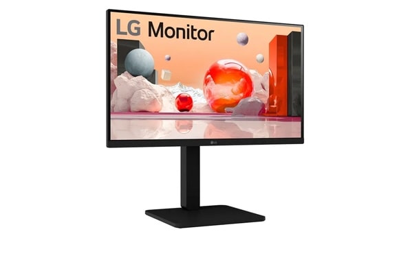 24'' IPS FHD Monitor | 24BA560-B | LG Business USA