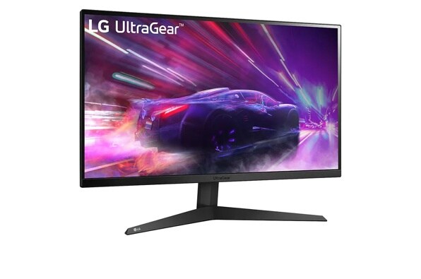 LG UltraGear 27型フルHDゲーミングディスプレイ 144Hz 27” UltraGear™ Gaming Monitor | 27GQ50B-B | LG Business Solutions