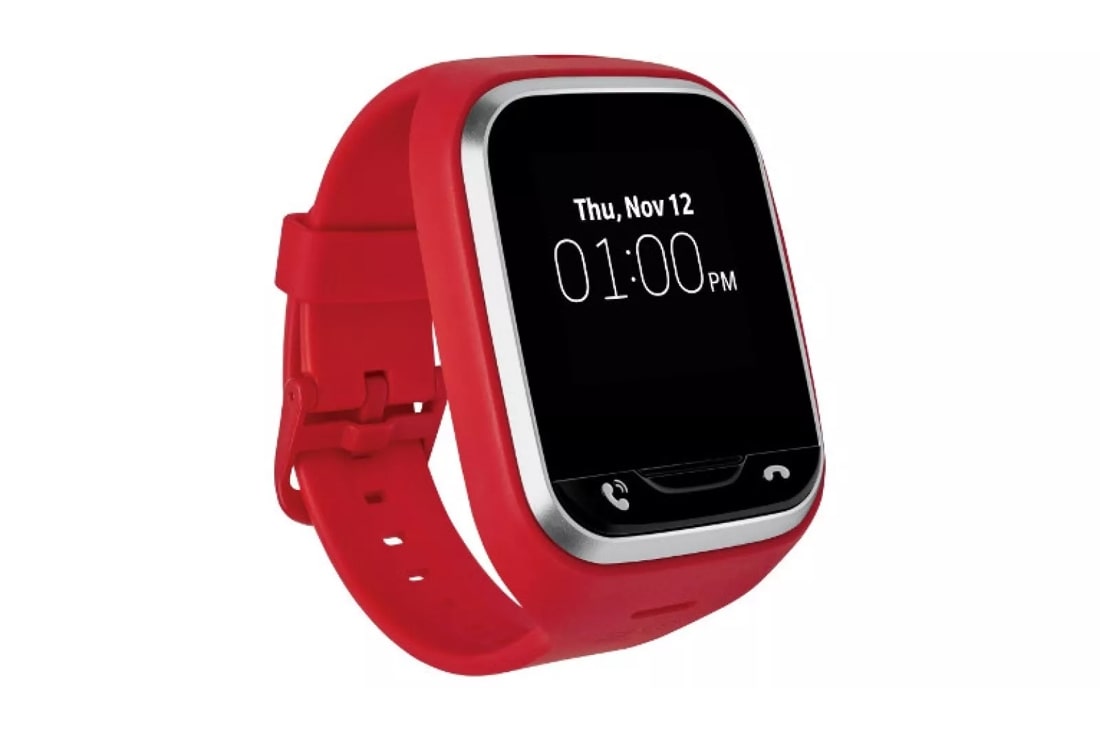 Lg gizmopal 2 smart on sale watches