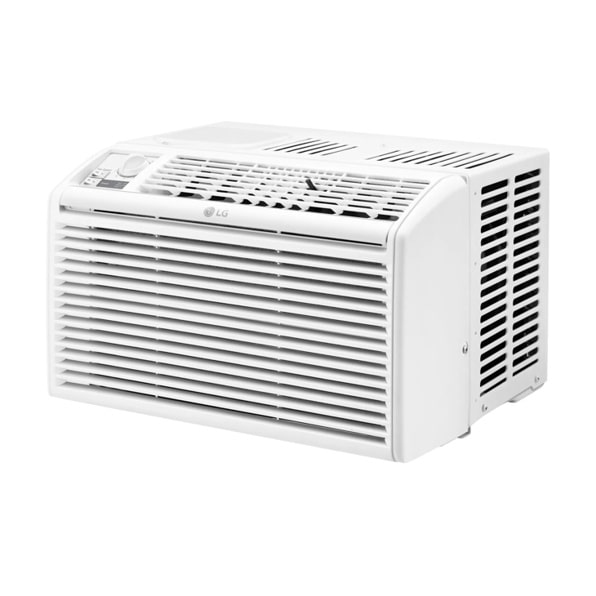 5,000 BTU Window Air Conditioner