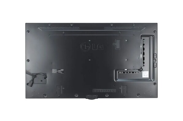 42” SH7DB-M Series 7.4mm Bezel FHD Digital Signage | LG US Business