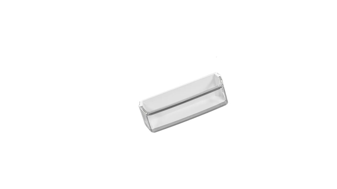 LG Refrigerator Door Bin AAP73252302