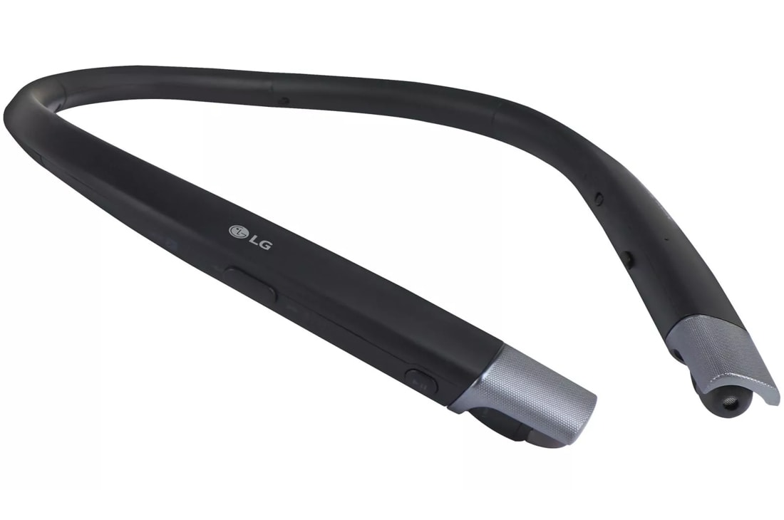 LG TONE INFINIM Premium Bluetooth Wireless Stereo Headset