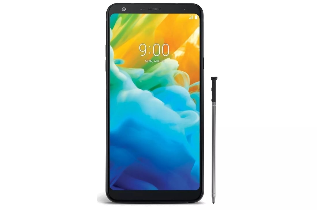 LG Stylo™ 4 | Unlocked