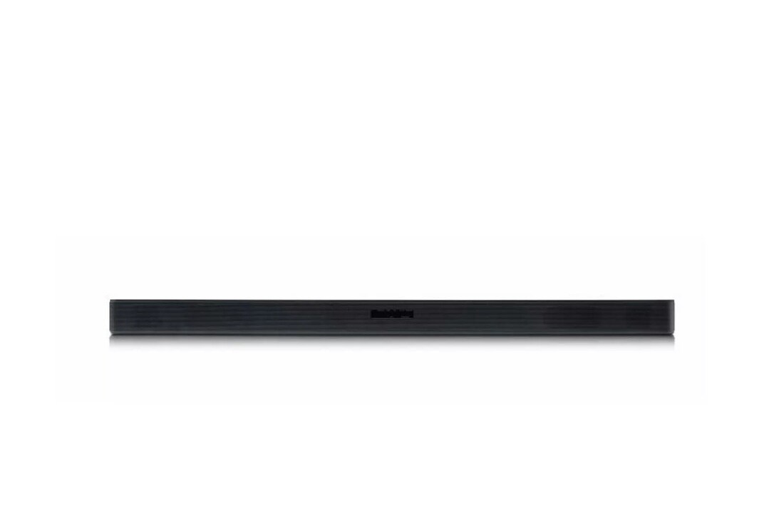 LG SK5Y 2.1 Channel High Resolution Audio Sound Bar w/ DTS Virtual:X Sound