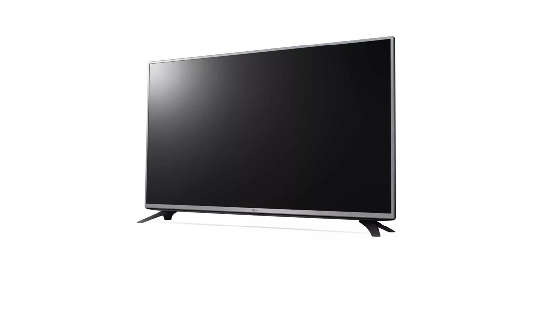 Full HD 1080p LED TV - 49" Class (48.5" Diag) 