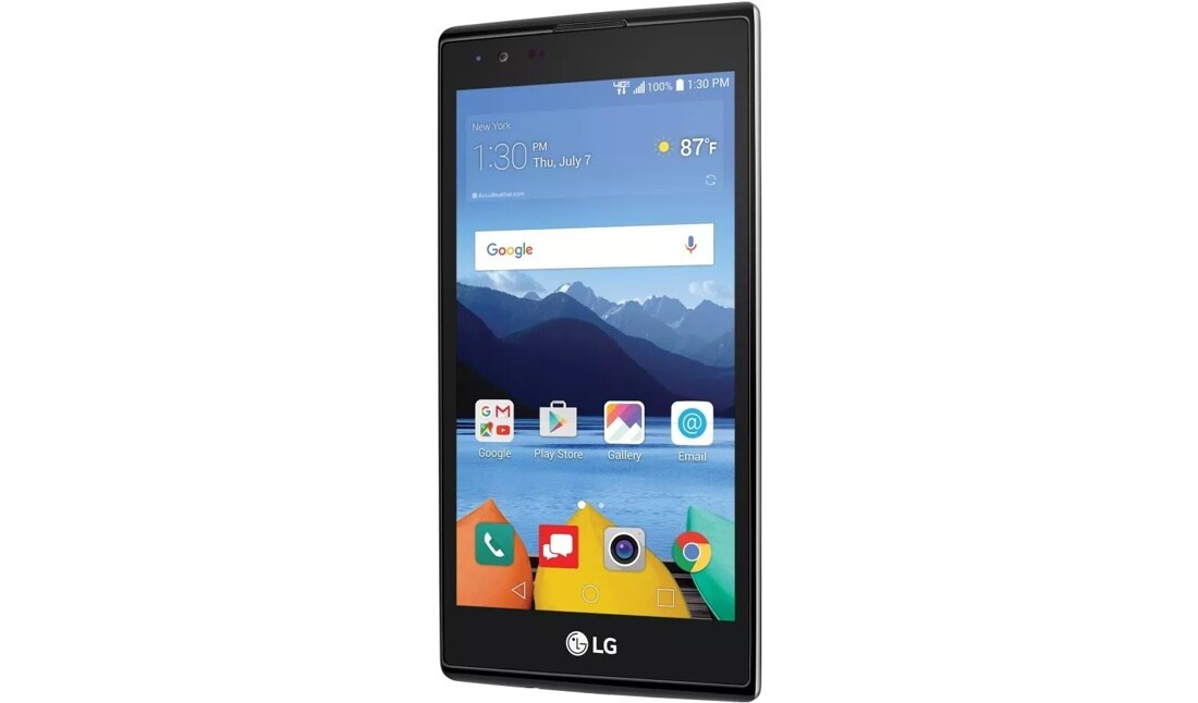 LG K8 V | Verizon Wireless Prepaid