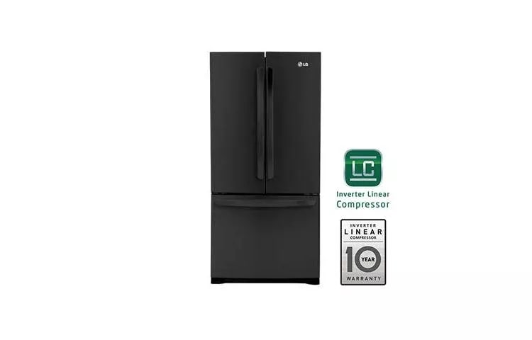 LG LFC25765SB.AWBCNA0: Support, Manuals, Warranty & More | LG USA