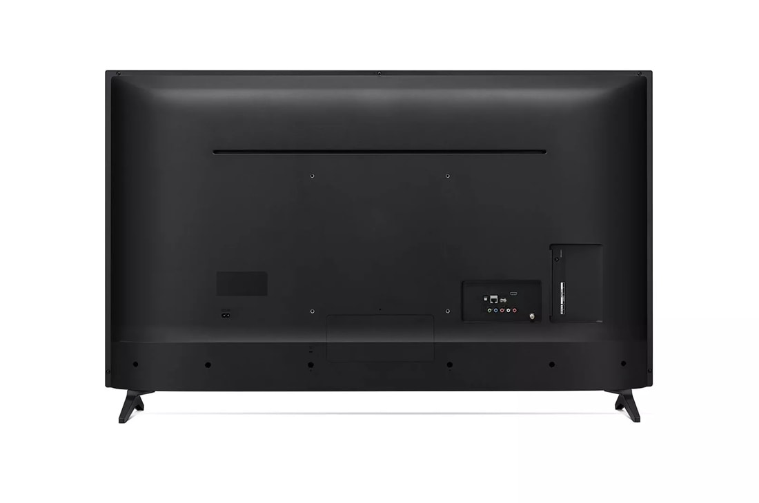 LG 43 Inch Class 4K HDR Smart LED TV (42.5 Diag)