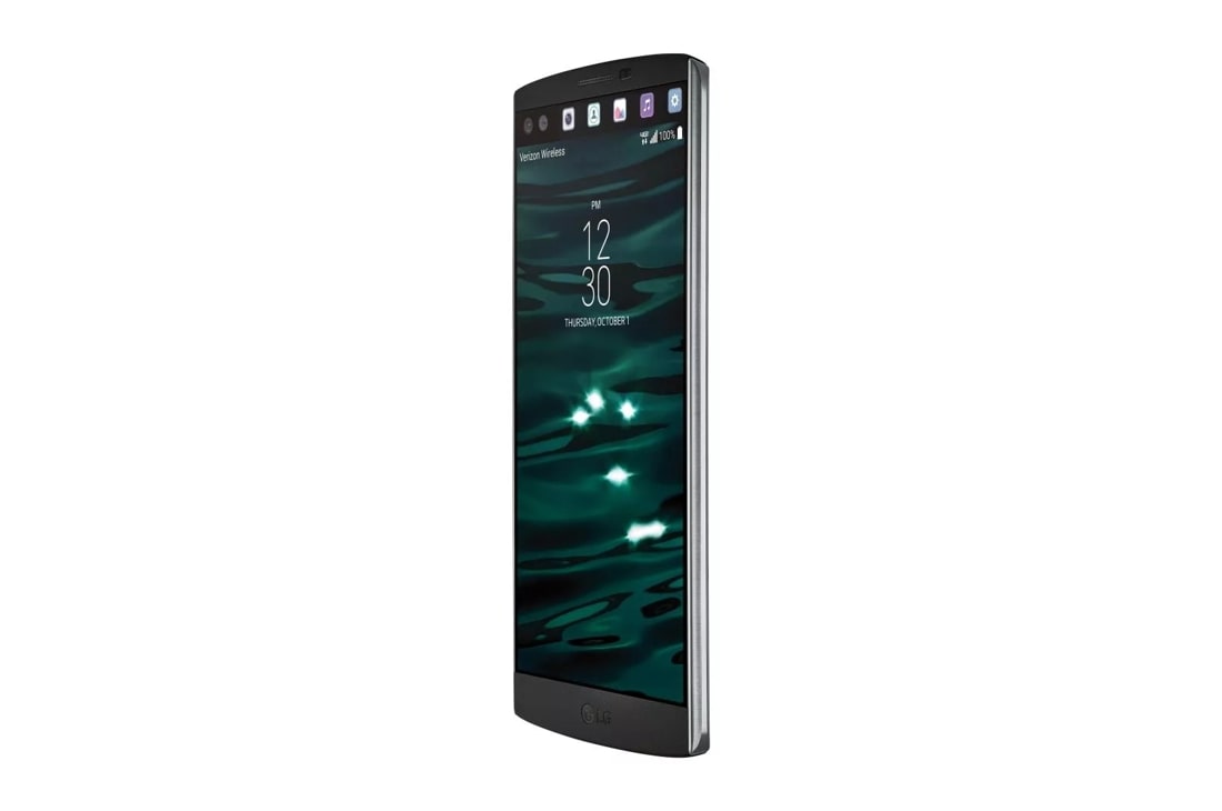 LG V10™ | Verizon Wireless