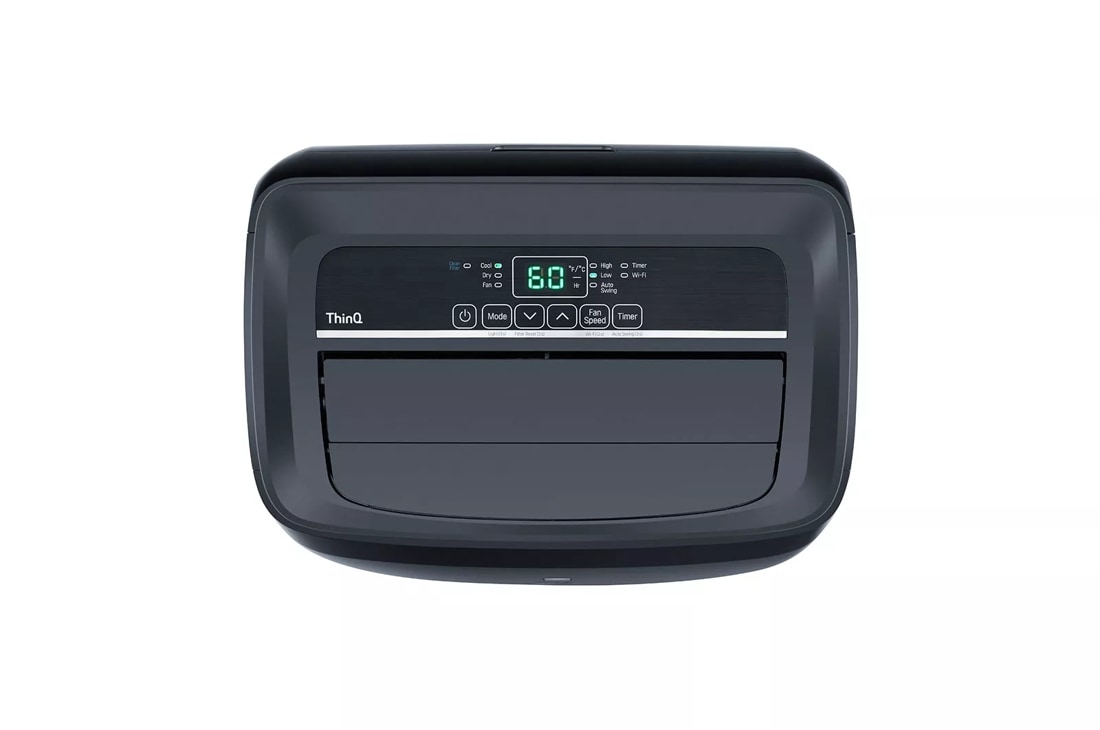 BLACK+DECKER BPACT14WT Portable Air Conditioner for sale online