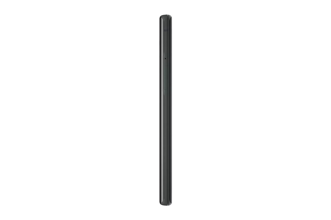 LG WING™ 5G Smartphone for T-Mobile – LMF100TMYATMOAY | LG USA
