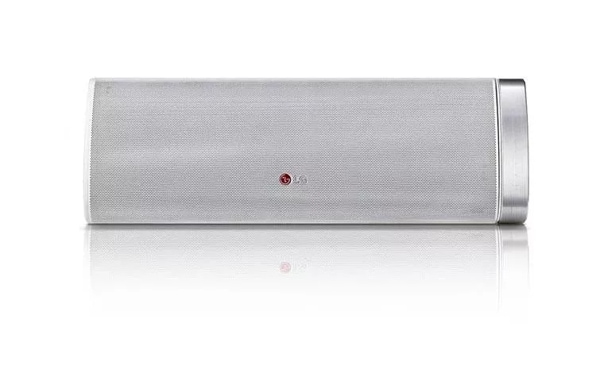 6W 2ch Portable Speaker