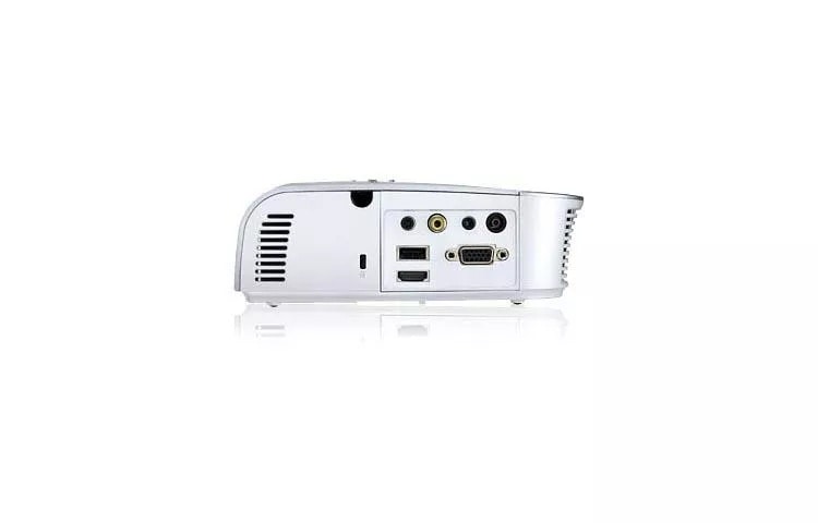 Ultra Portable LED Projector