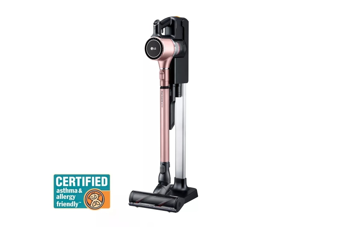 CordZero™ Cordless Stick Vacuum - A912PM | LG USA
