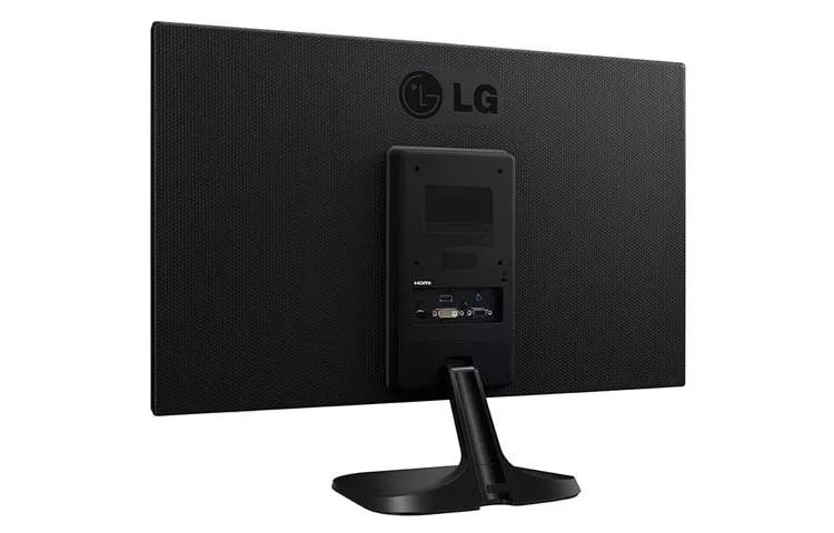 LG モニター 24インチ LG 24M37H-B: 24