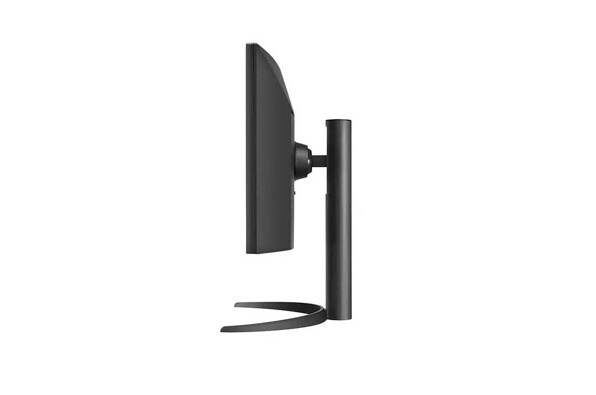 LG ブラック モニター 横長 公式】 LG 240Hz&1ms(GTG)対応 ゲーミングモニター - 49GR85DC-B