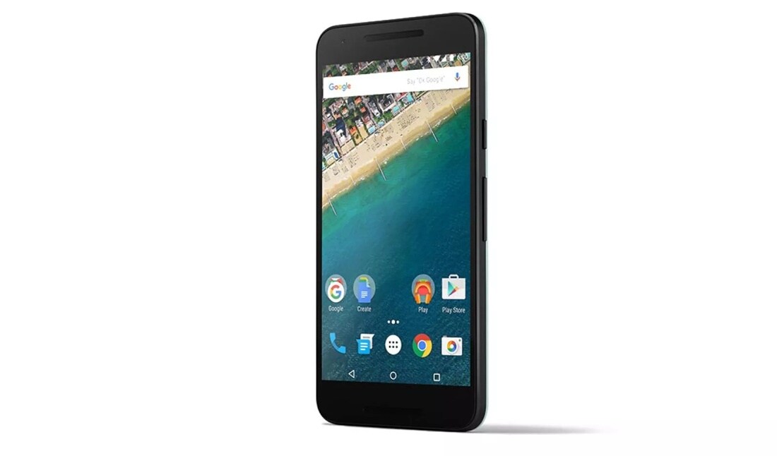 Nexus 5X