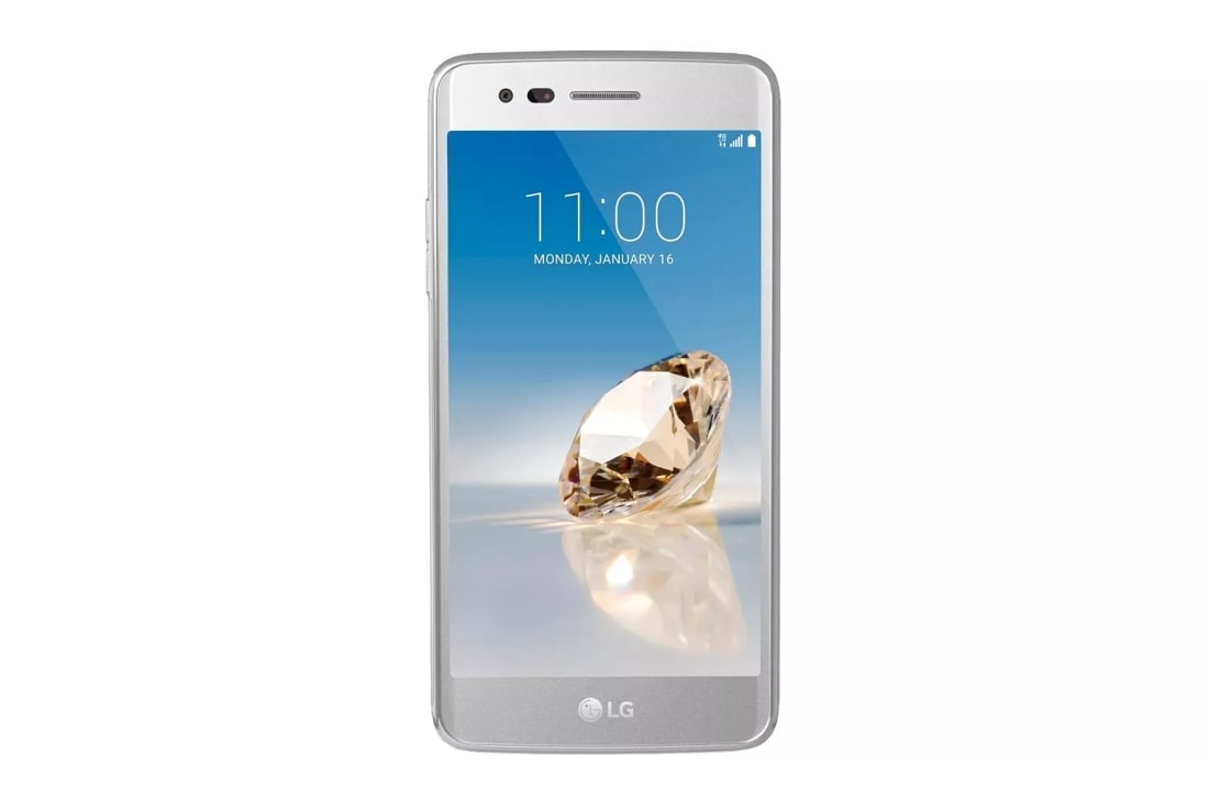 LG Aristo™ | T-Mobile