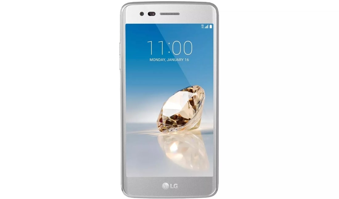LG Aristo Smartphone for T-Mobile (M210) | LG USA
