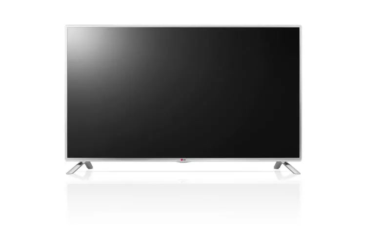 Televisión LED LG 50LF6100 - 50 - 1920 x 1080 - Smart TV - 50LF6100