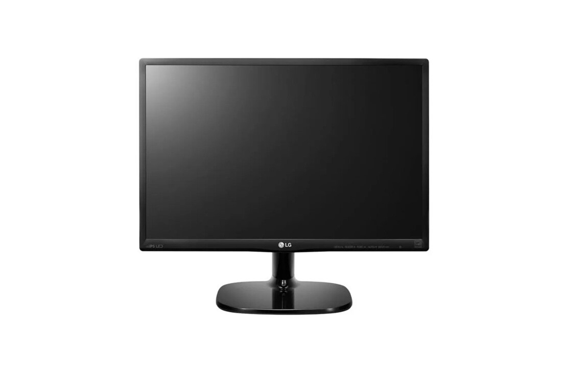 24" Class Full HD IPS LED Monitor (23.8" Diagonal)