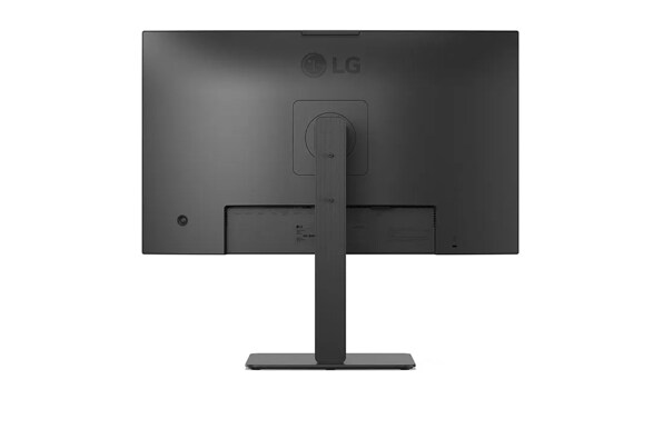 27'' IPS FHD Monitor | 27BA850-B | LG Business Solutions