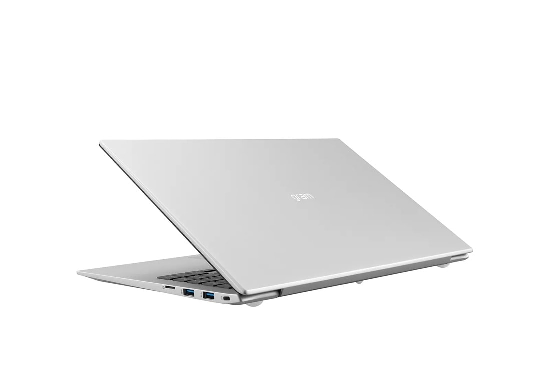 LG gram 15” Lightweight Laptop, Intel® 11th Gen Core® i5, Windows