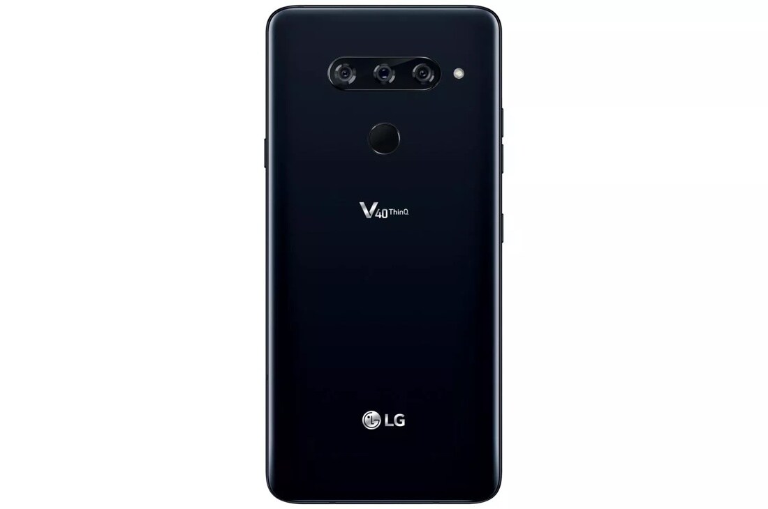 LG V40 ThinQ™ | T-Mobile
