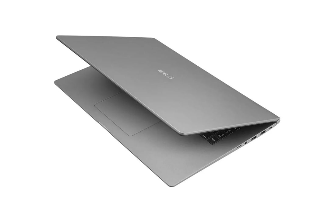 Modal - Laptop Sleeve for Most Laptops Up to 16” - Leaf Design