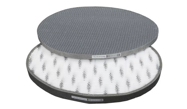 Air Purifier Replacement Filter for Tower AS401WWA1 
