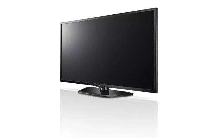 LG 42'' Class 1080P LED TV with Smart TV (41.9'' diagonally