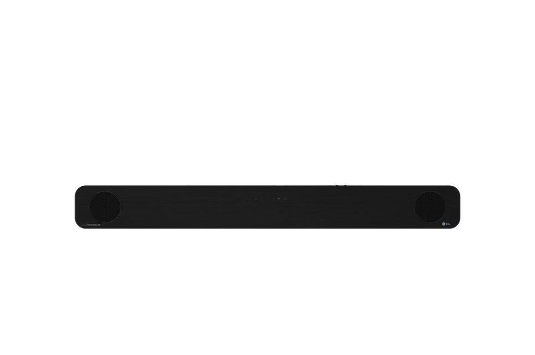 LG SP8YA 3.1.2 Channel Sound Bar with Dolby Atmos® & works with Google Assistant and Alexa